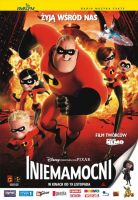 Napisy dla filmu Iniemamocni