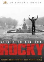 Napisy dla filmu Rocky