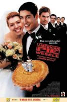 Napisy dla filmu American Pie: Wesele
