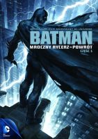 Napisy dla filmu Batman DCU: Mroczny rycerz - Powrót, część 1