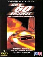 Napisy dla filmu Gone in 60 Seconds