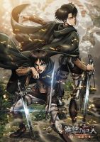 Napisy dla filmu Attack on Titan: Wings of Freedom