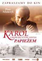 Napisy dla filmu Karol - człowiek, który został papieżem