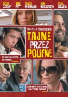 Napisy dla filmu Tajne przez poufne