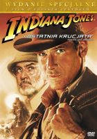 Napisy dla filmu Indiana Jones i ostatnia krucjata