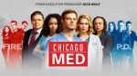 Napisy dla filmu Chicago Med