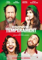 Napisy dla filmu Hiszpański temperament