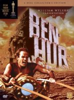 Napisy dla filmu Ben Hur