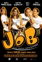 Napisy dla filmu Job, czyli ostatnia szara komórka