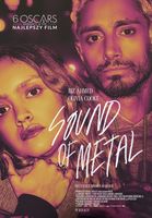 Napisy dla filmu Sound of Metal