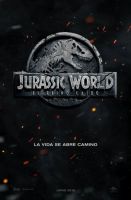 Napisy dla filmu Jurassic World: Upadłe królestwo