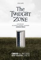 Napisy dla filmu The Twilight Zone
