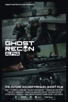 Napisy dla filmu Ghost Recon Alpha: Żołnierz przyszłości według Toma Clancy'ego