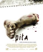 Napisy dla filmu Piła