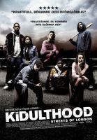 Napisy dla filmu Kidulthood