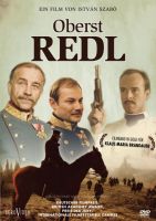 Napisy dla filmu Pułkownik Redl