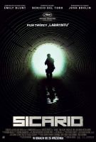 Napisy dla filmu Sicario
