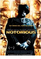 Napisy dla filmu Notorious