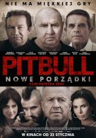Napisy dla filmu Pitbull. Nowe porządki