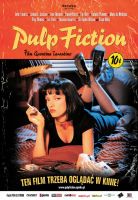 Napisy dla filmu Pulp Fiction