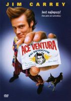 Napisy dla filmu Ace Ventura: Psi detektyw