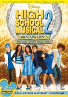 Napisy dla filmu High School Musical 2