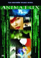 Napisy dla filmu Animatrix