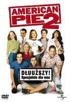 Napisy dla filmu American Pie 2