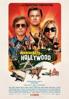 Napisy dla filmu Pewnego razu... w Hollywood