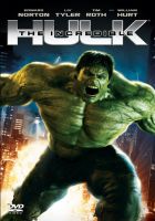 Napisy dla filmu Incredible Hulk