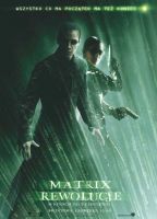 Napisy dla filmu Matrix Rewolucje