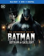 Napisy dla filmu Batman: Gotham by Gaslight