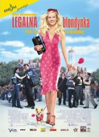 Napisy dla filmu Legalna blondynka