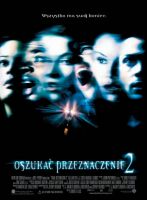 Napisy dla filmu Oszukać przeznaczenie 2