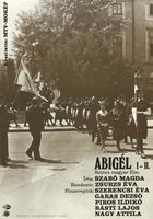 Napisy dla filmu Abigel