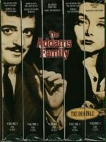 Napisy dla filmu Rodzina Addamsów