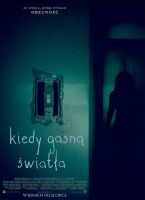 Napisy dla filmu Kiedy gasną światła