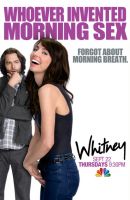 Napisy dla filmu Whitney