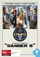 Napisy dla filmu Danger 5
