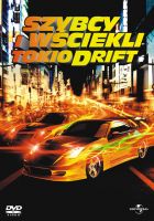 Napisy dla filmu Szybcy i wściekli: Tokio Drift