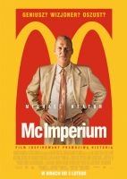Napisy dla filmu McImperium
