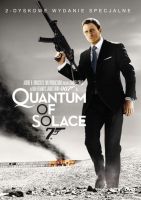 Napisy dla filmu 007 Quantum of Solace