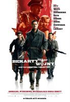 Napisy dla filmu Bękarty wojny