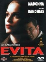 Napisy dla filmu Evita