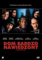 Napisy dla filmu Dom bardzo nawiedzony