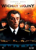 Napisy dla filmu Wichry Wojny