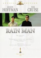 Napisy dla filmu Rain Man