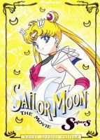 Napisy dla filmu Czarodziejka z księżyca: Sailor Moon Super S - The Movie