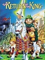 Napisy dla filmu Powrót króla