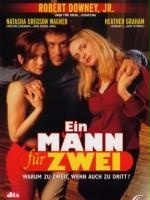 Napisy dla filmu Dwie dziewczyny i chłopak